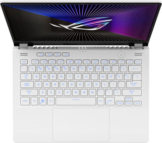 Asus MUX ROG Zephyrus G14 2023,