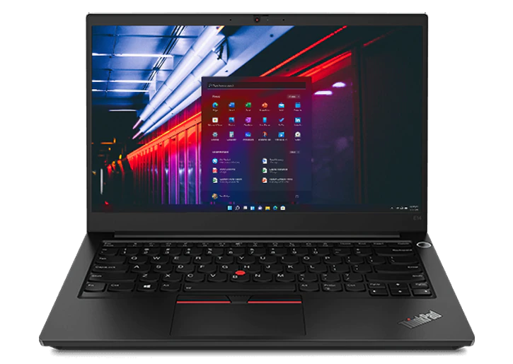 LENOVO E14