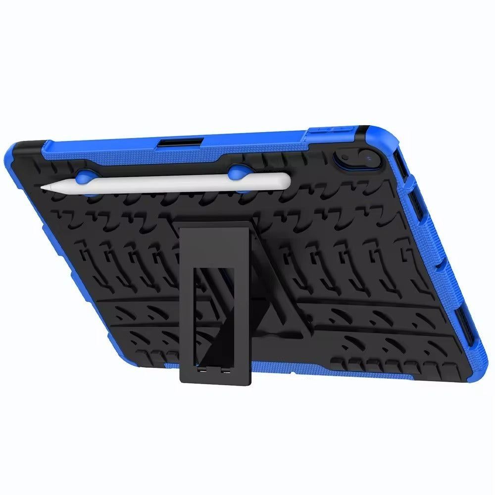 COVER A PRUEBA DE CHOCQUES PARA IPAD AIR 2022 2020