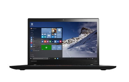 LENOVO THINKPAD 480S