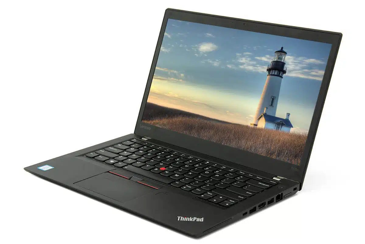 LENOVO THINKPAD 480S