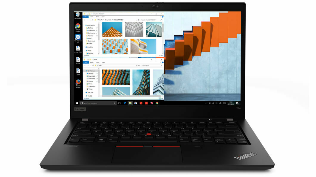 LENOVO E14