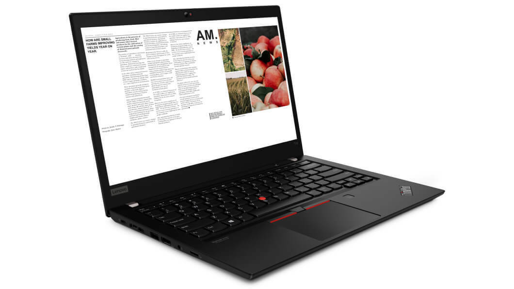 LENOVO E14